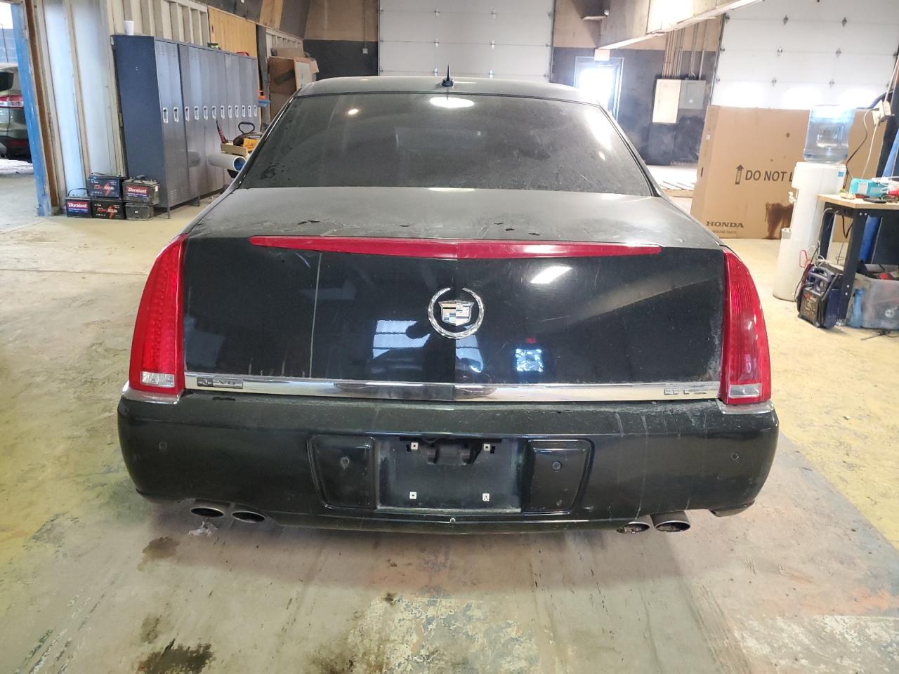 2007 Cadillac DTS - Image 6