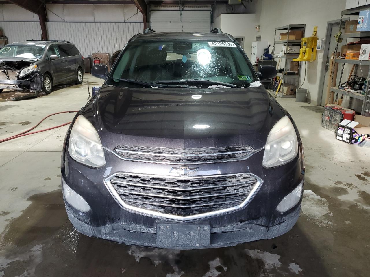 2016 Chevrolet Equinox - Image 5