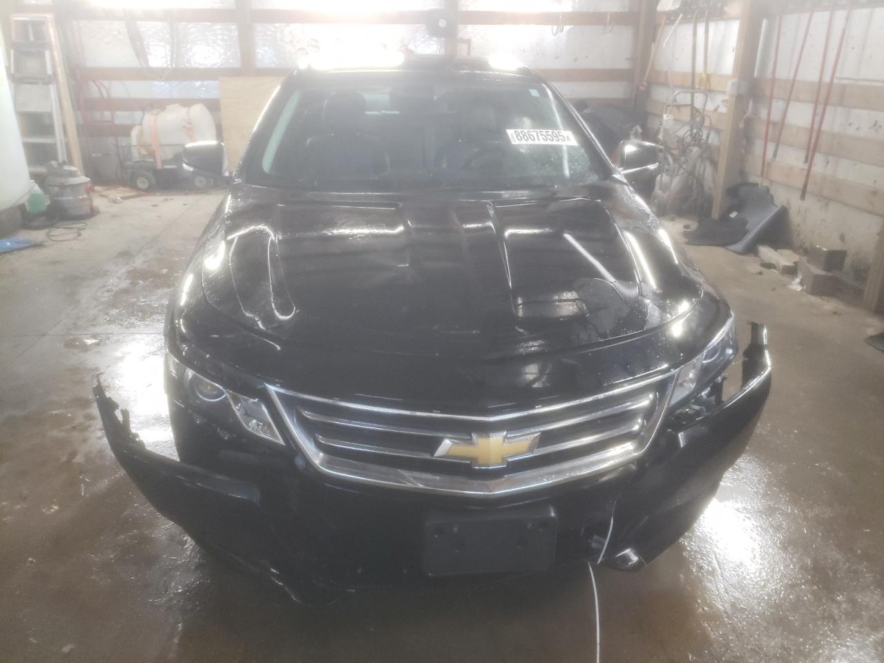 2017 Chevrolet Impala - Image 5