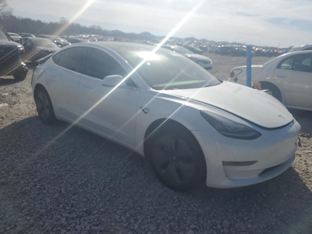 TESLA MODEL 3 2019 Білий