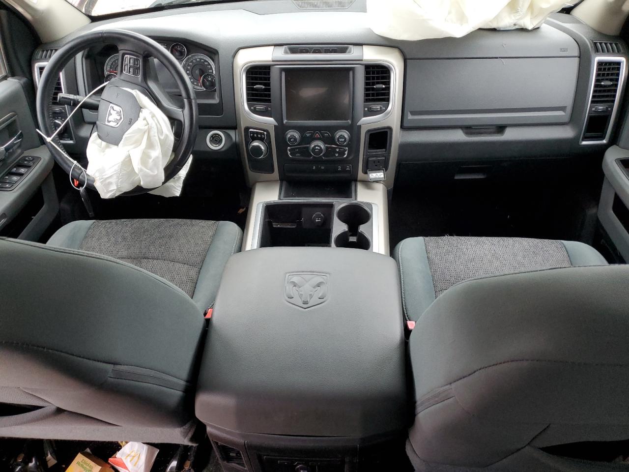 2015 RAM 1500 - Image 8