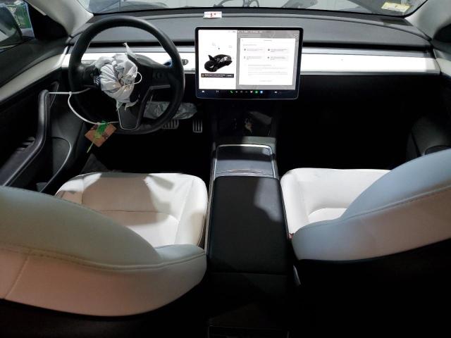  TESLA MODEL 3 2022 Сharcoal