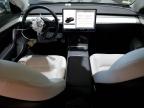 2022 Tesla Model 3  for Sale in Candia, NH - Front End