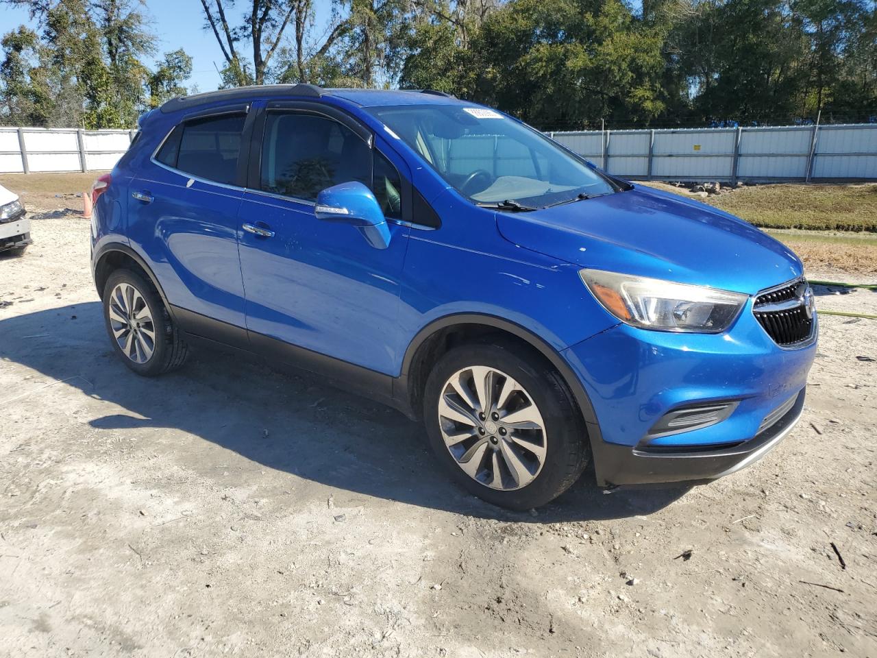 2017 Buick Encore - Image 4