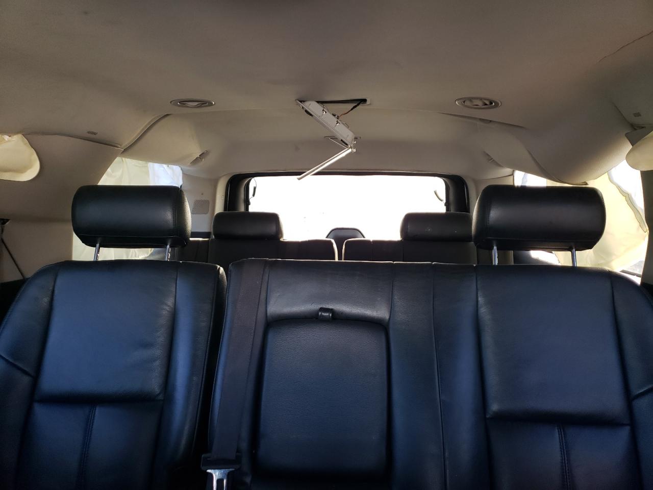 2008 Chevrolet Suburban C1500 Ls VIN: 1GNFC16J38R256428 Lot: 42305865