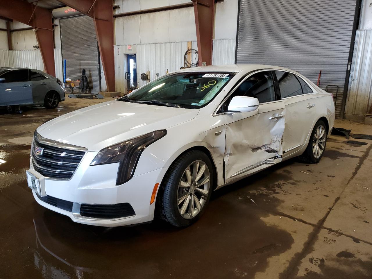 2018 Cadillac XTS - Image 1