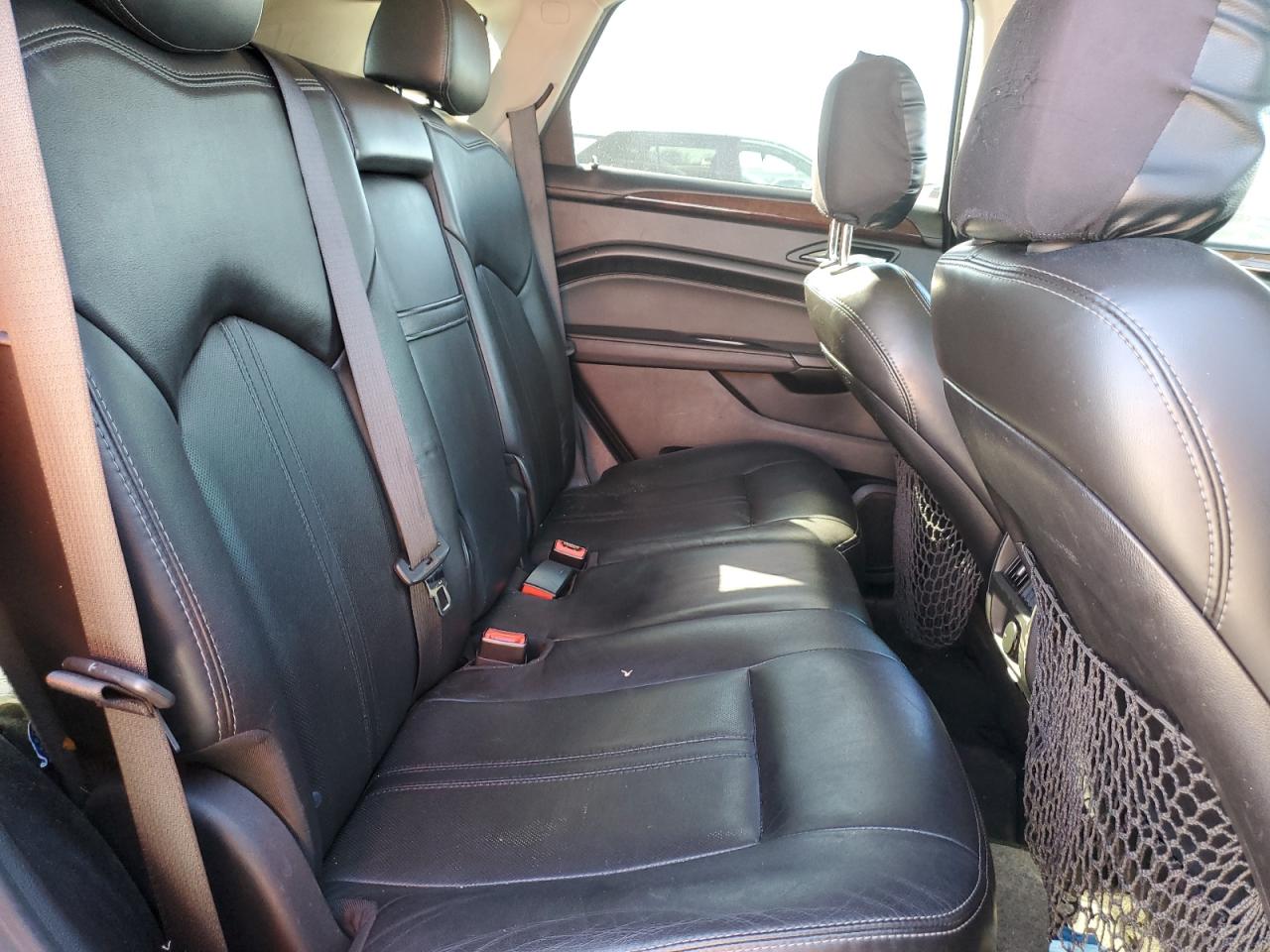 2014 Cadillac SRX - Image 11