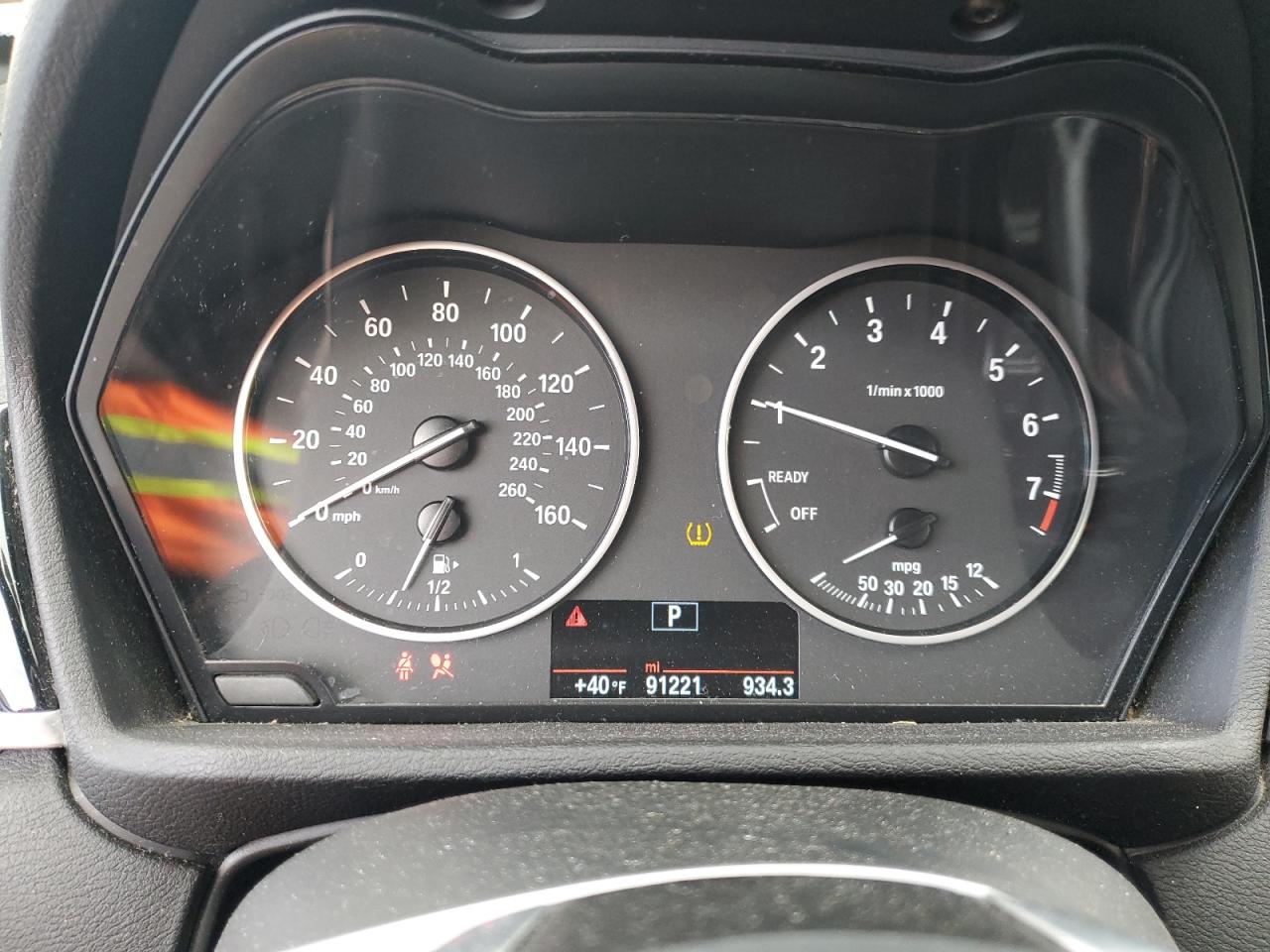 2016 BMW X1 - Image 9