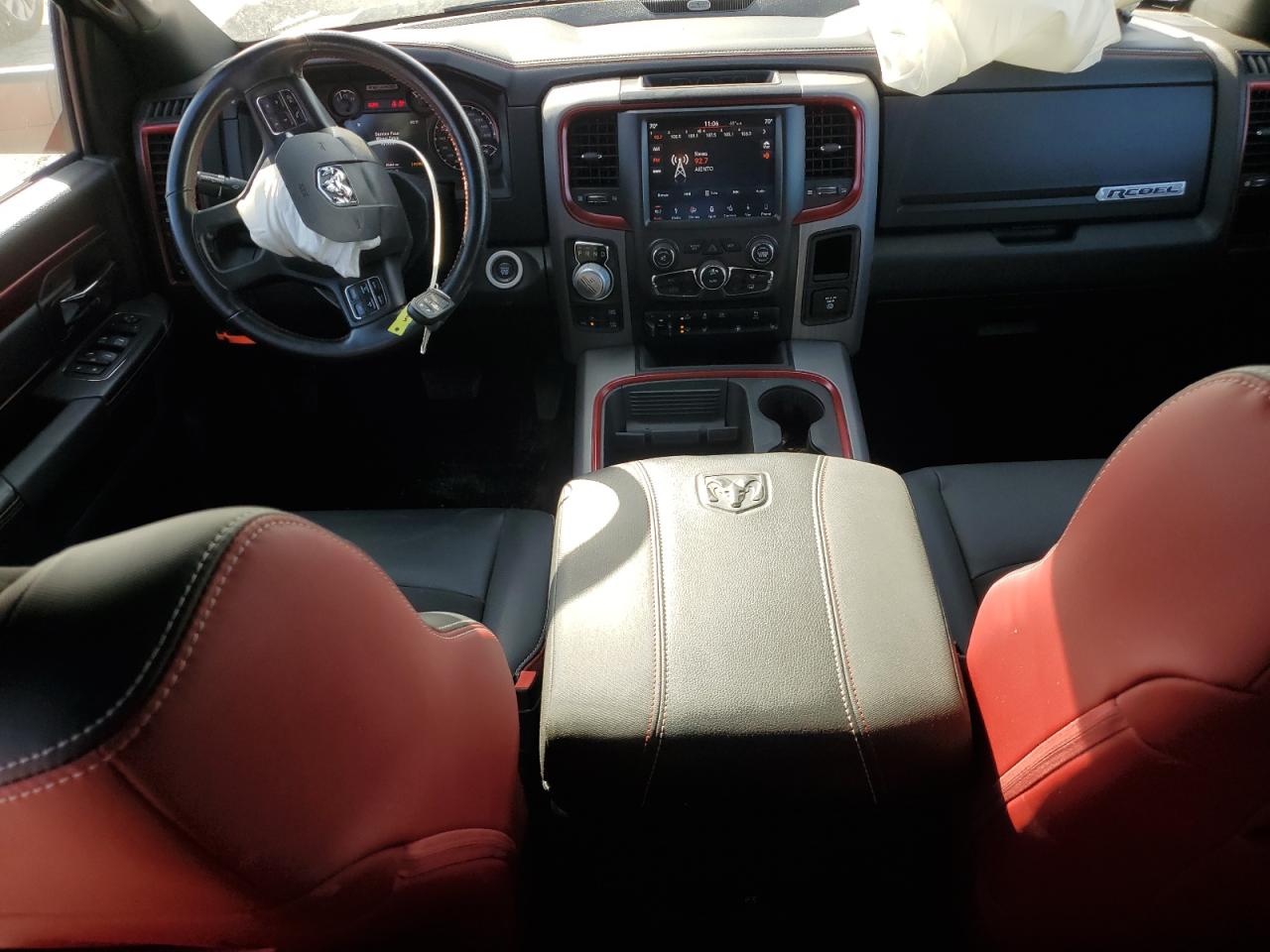 2018 RAM 1500 - Image 8