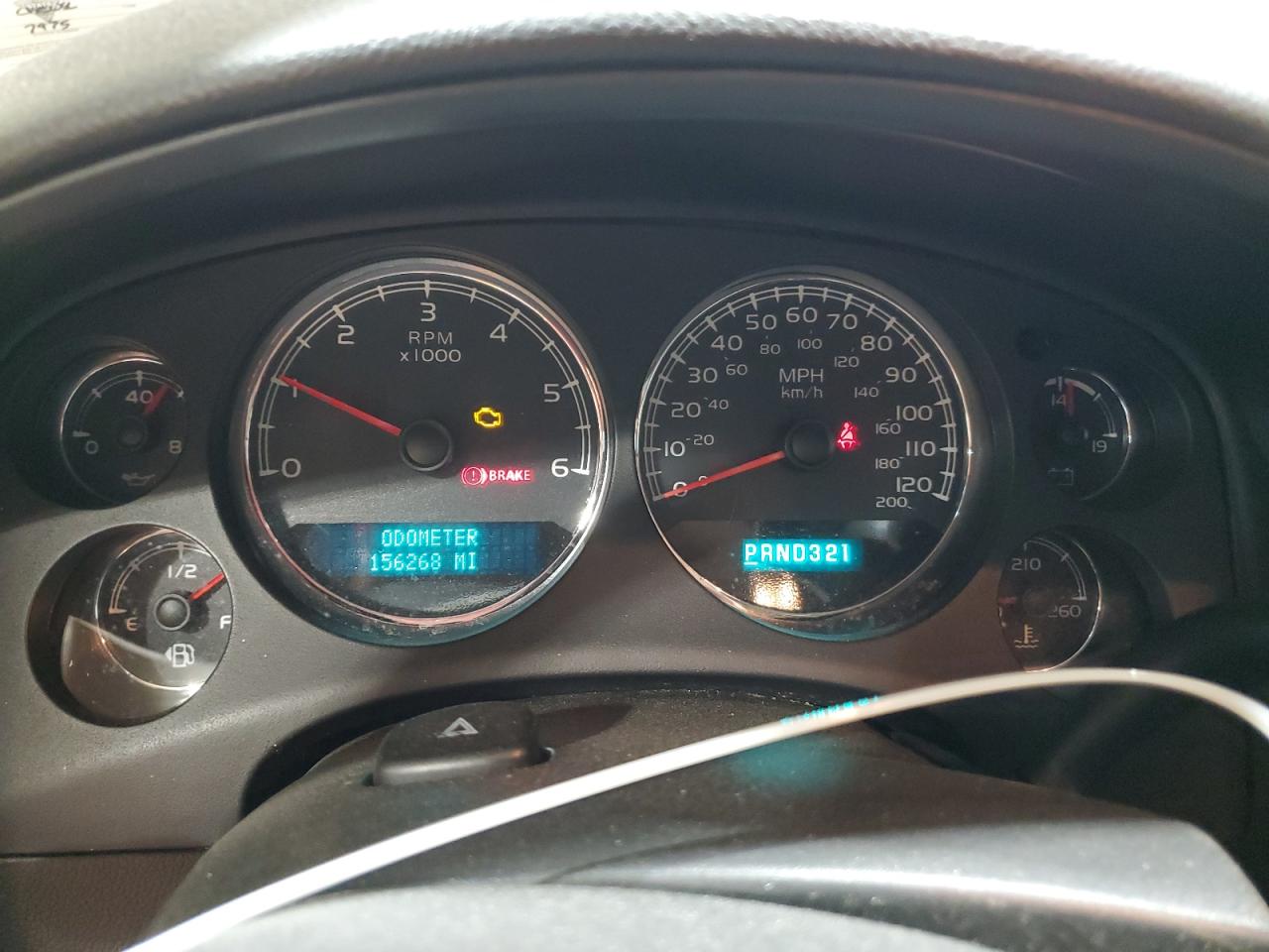 2007 Chevrolet Silverado K1500 Crew Cab VIN: 2GCEK13M071664981 Lot: 88658895