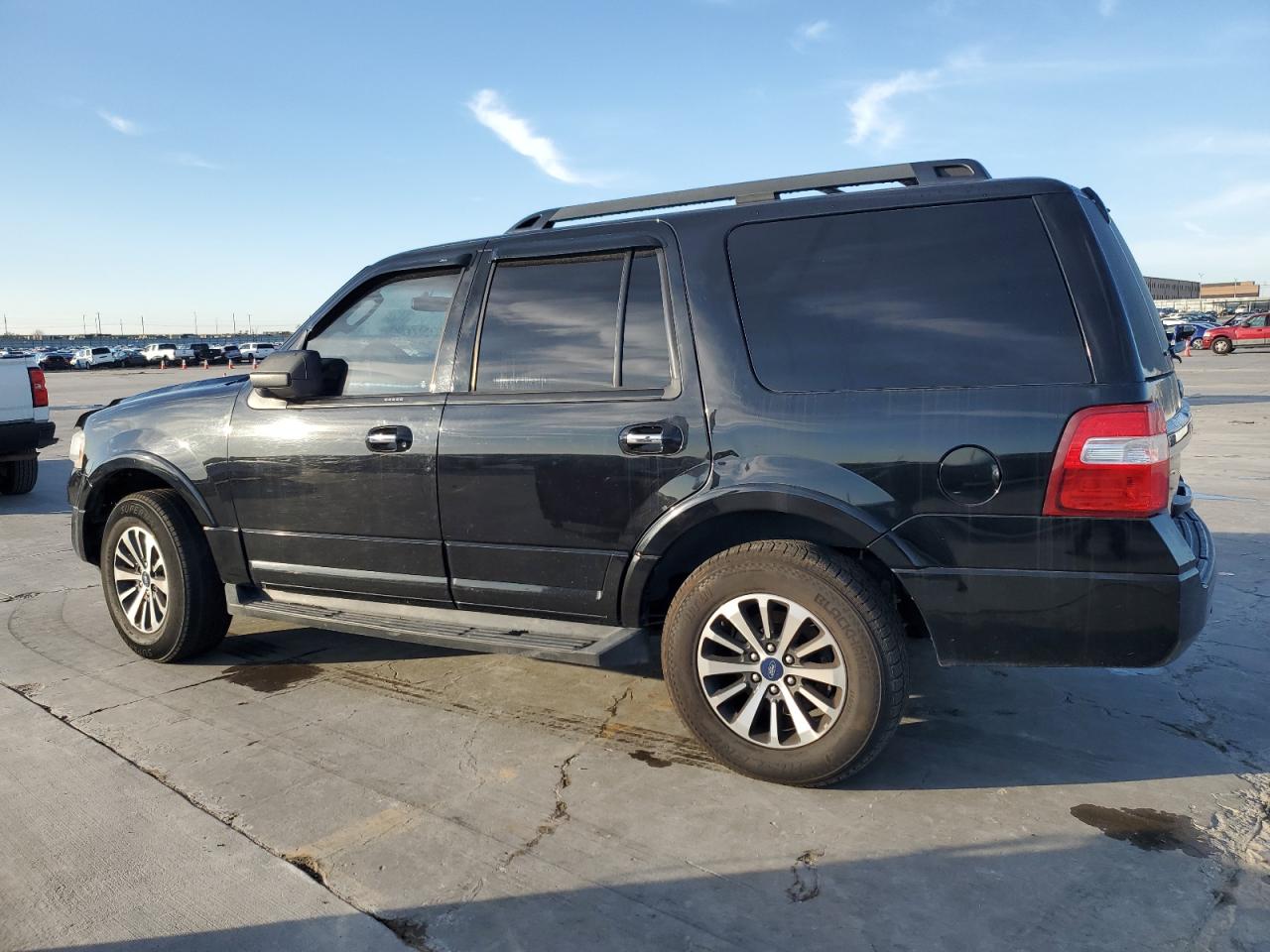 VIN 1FMJU1HT6GEF23691 2016 FORD EXPEDITION no.2