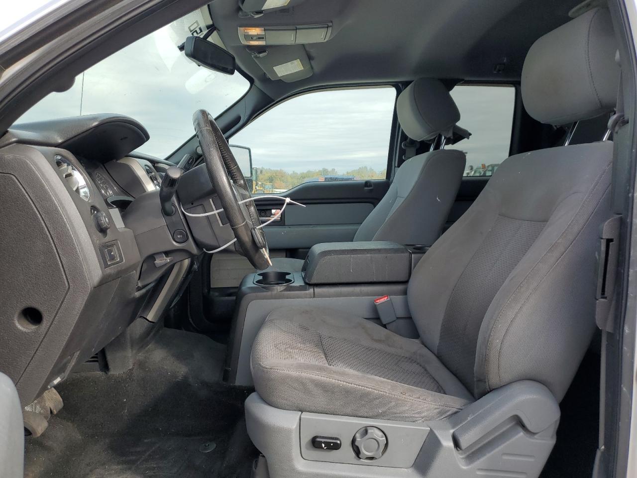 2012 Ford F-150 - Image 7
