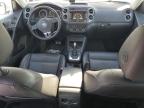 2013 Volkswagen Tiguan S за продажба в Albany, NY - Front End