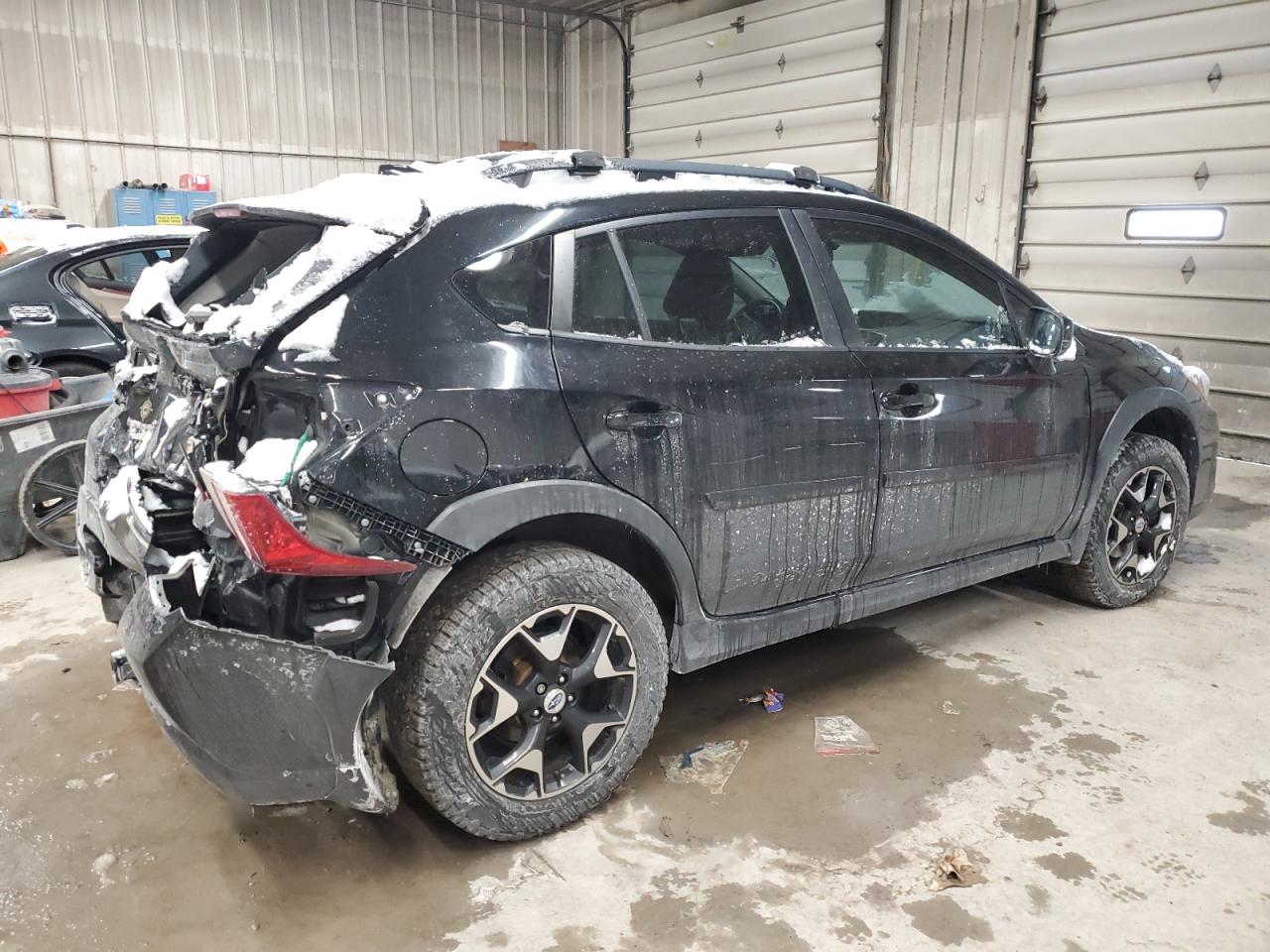 2018 Subaru XV - Image 3