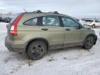 2007 HONDA CR-V LX for sale at Copart AB - EDMONTON