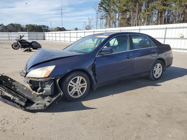 2007 Honda Accord Se