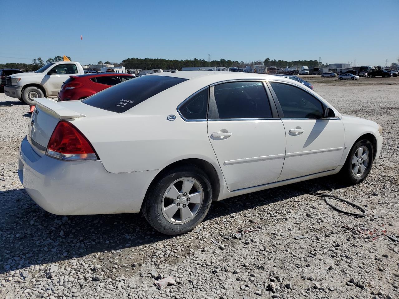 2006 Chevrolet Impala - Image 3