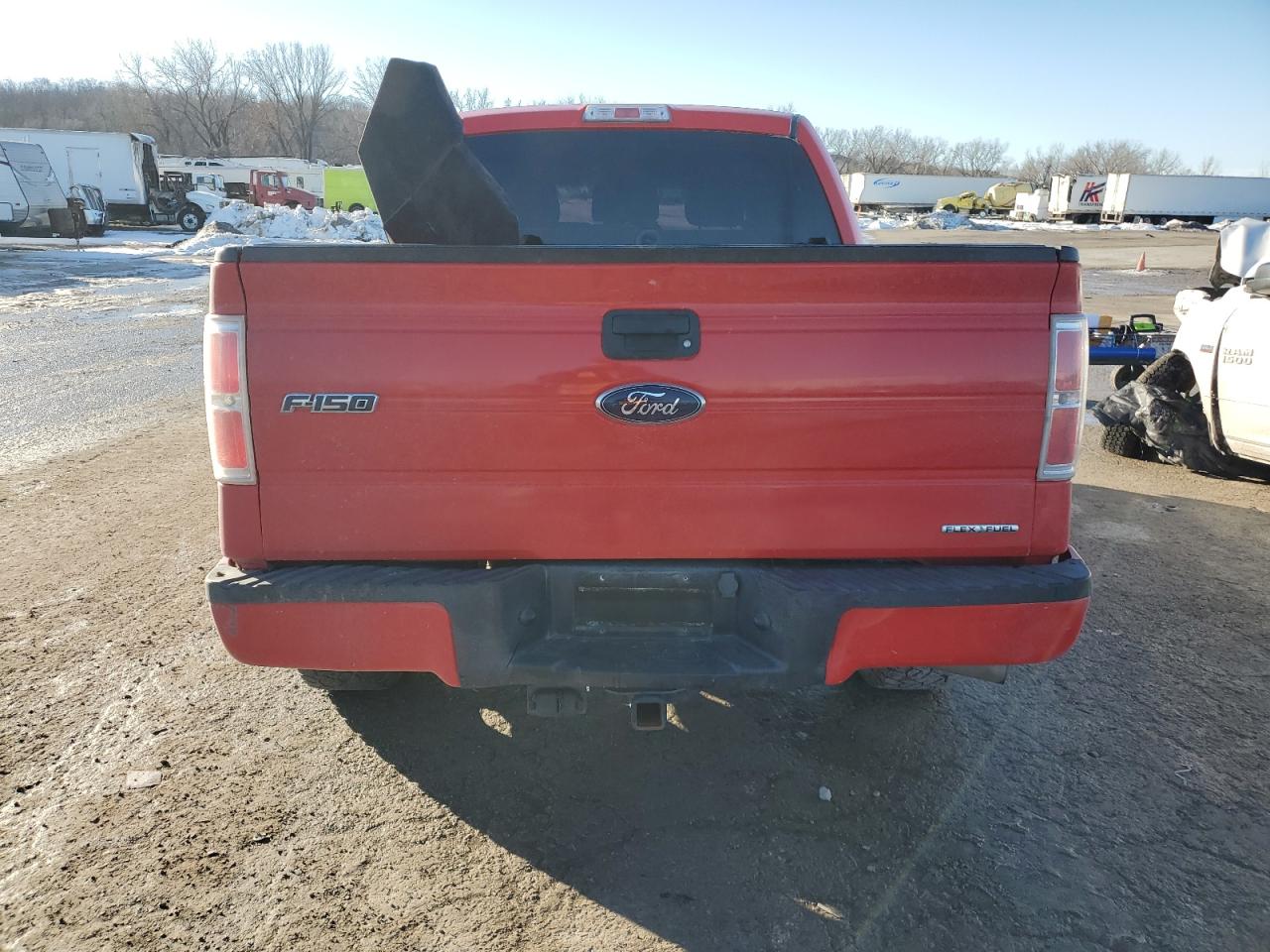 2014 Ford F-150 - Image 6