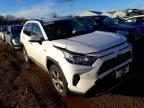 2020 TOYOTA RAV4 DESIG for sale at Copart SANDY