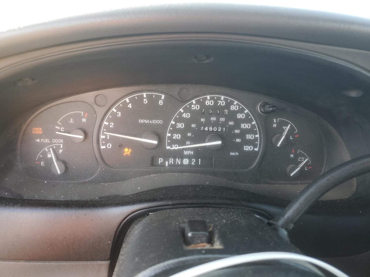 2001 Ford Ranger - Image 9