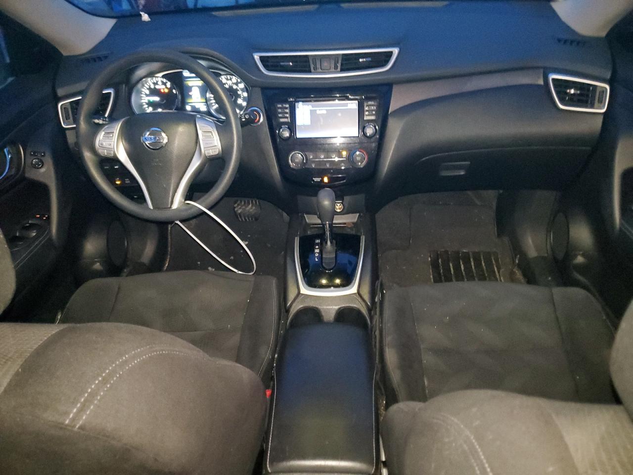 2014 Nissan Rogue - Image 8