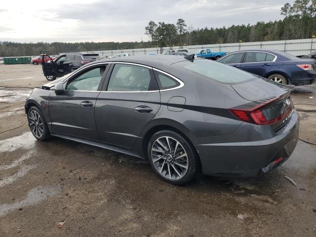  HYUNDAI SONATA 2022 Szary