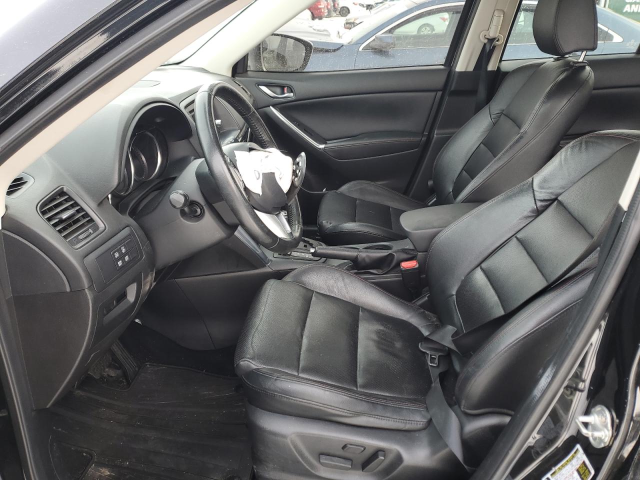 2013 Mazda CX-5 - Image 7