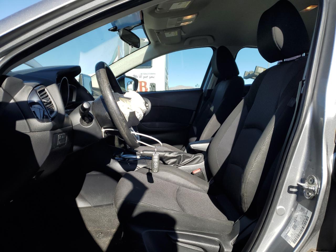 2016 Mazda 3 - Image 7