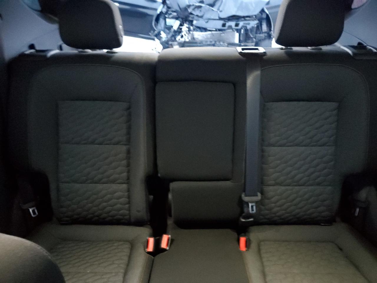 2018 Chevrolet Equinox - Image 10