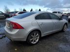 2016 Volvo S60 Premier de vânzare în Eugene, OR - Front End