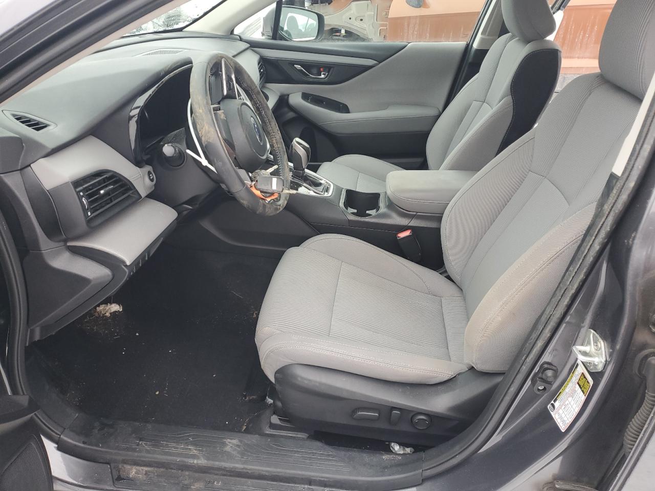 2022 Subaru Legacy - Image 7
