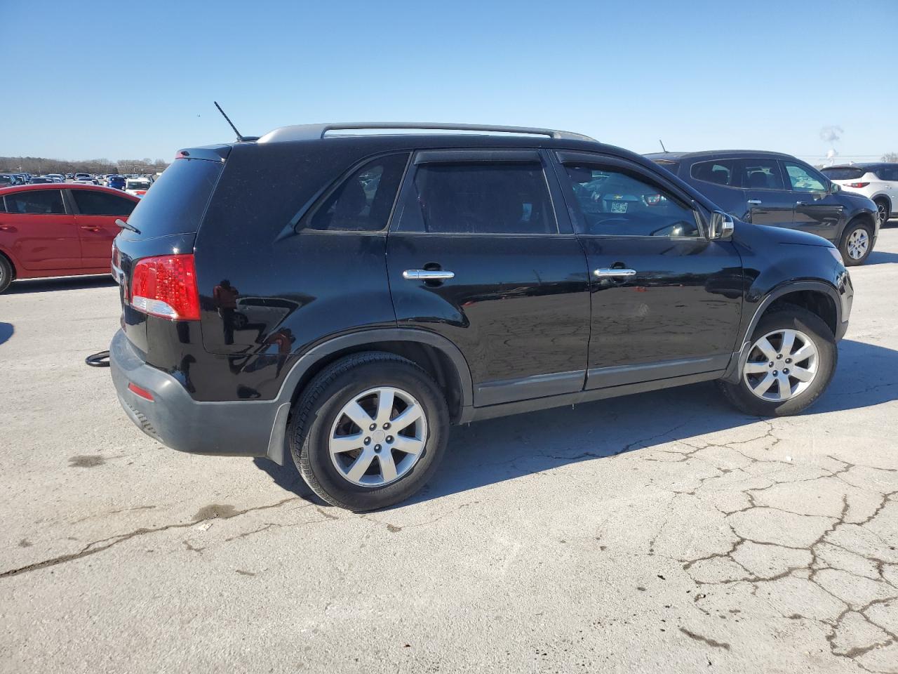 2011 Kia Sorento - Image 3
