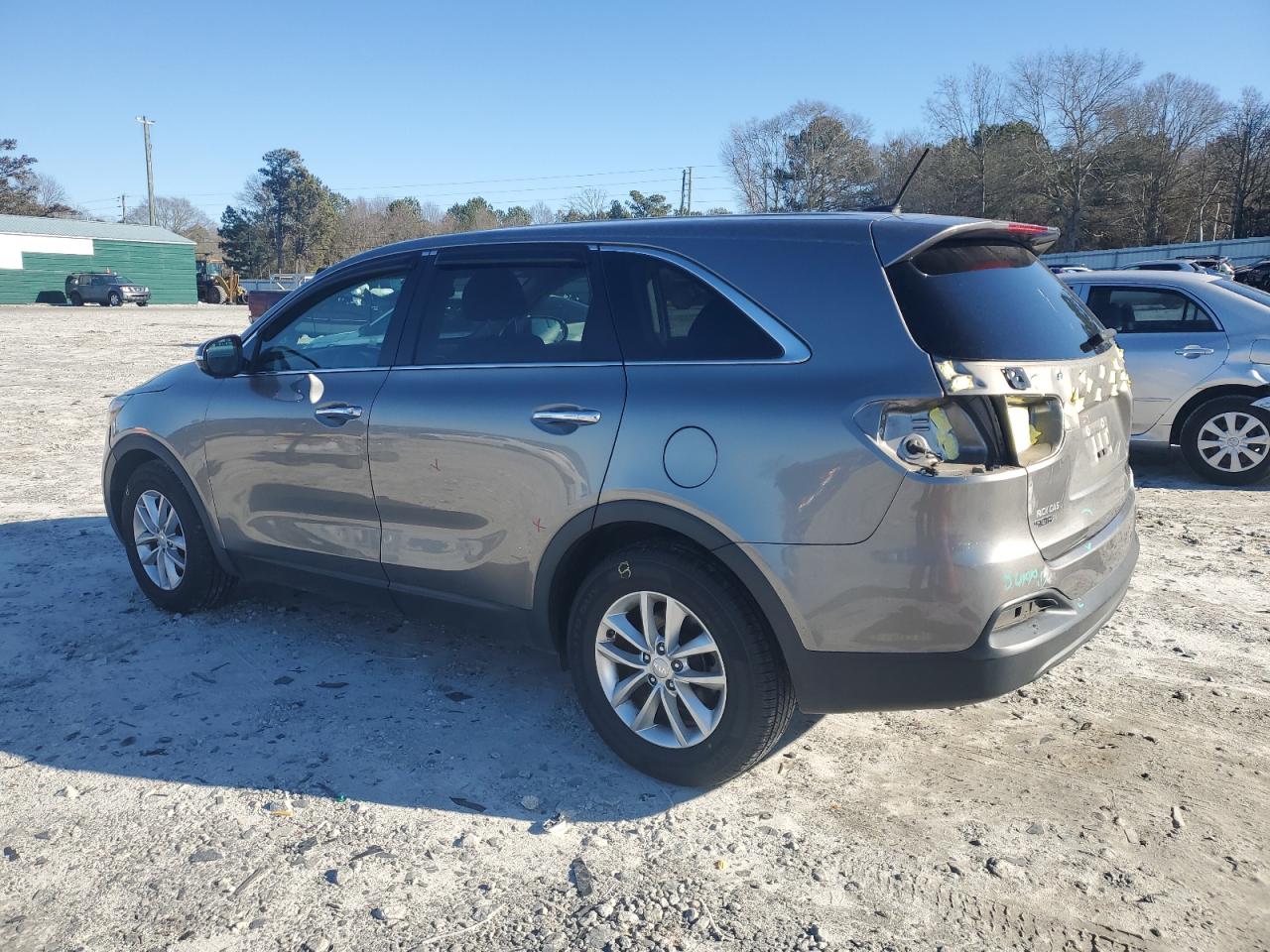 2018 Kia Sorento - Image 2