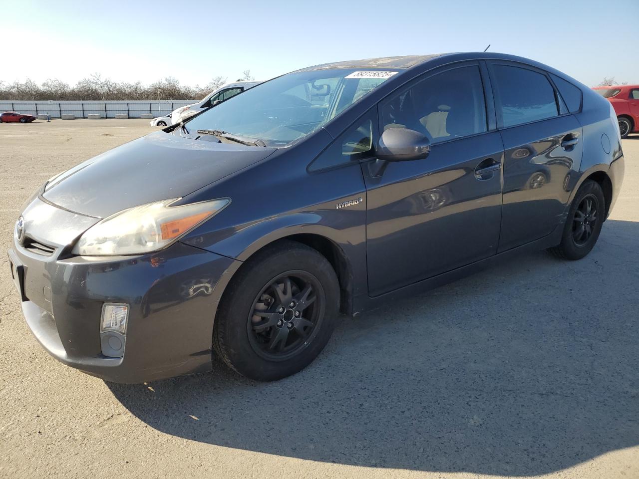 2011 Toyota Prius - Image 1