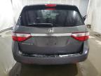 2013 Honda Odyssey Exl продається в Central Square, NY - Side