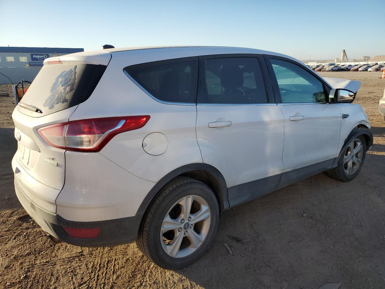 2014 Ford Escape - Image 3