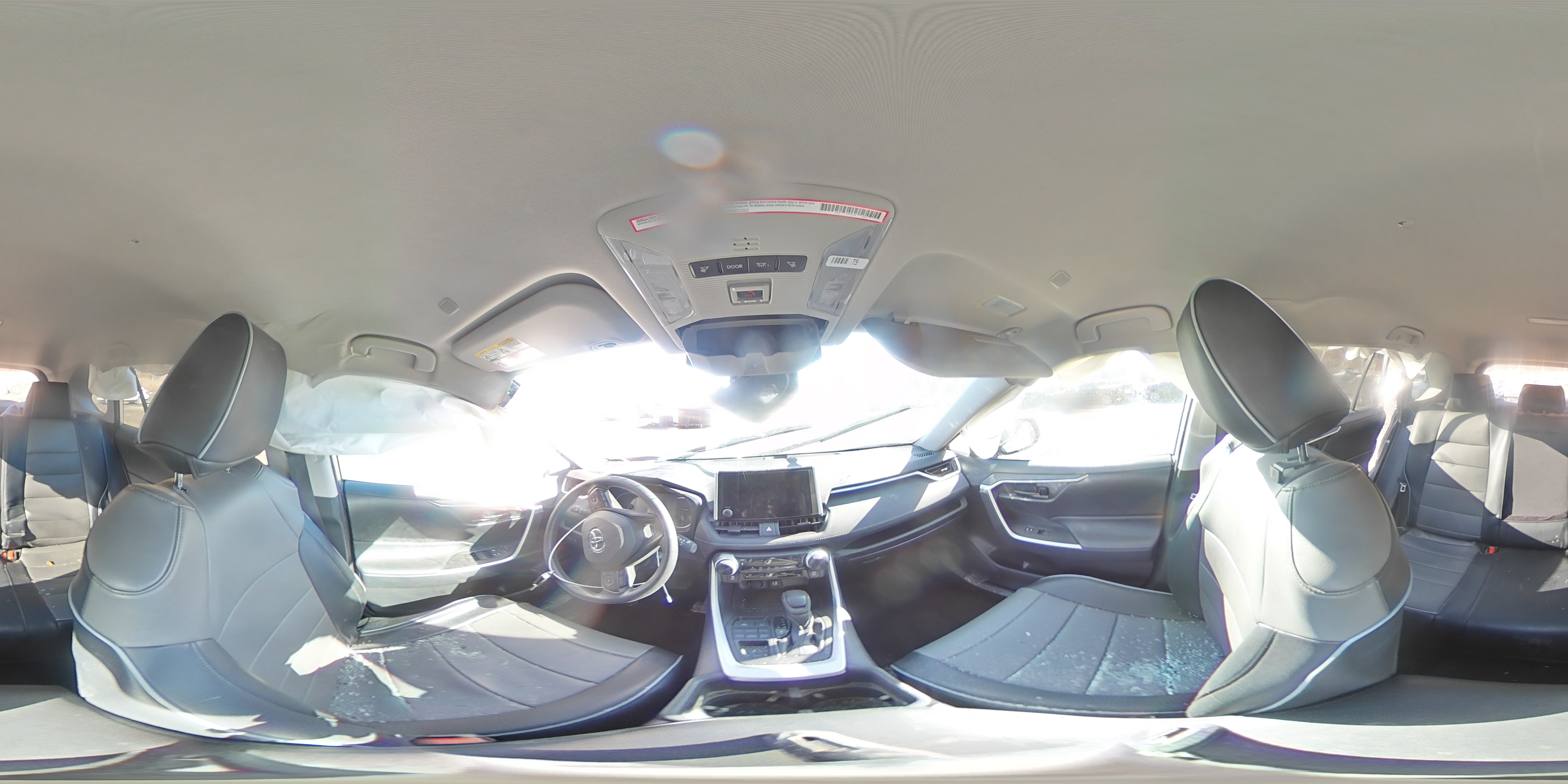 2024 Toyota RAV 4 - Image 15