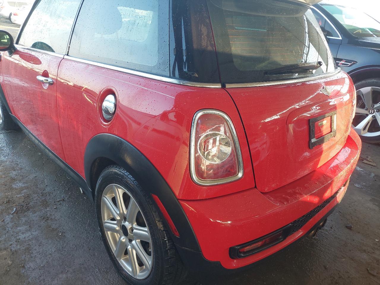WMWSV3C56CTY25852 - 2012 Mini Cooper - #42881625