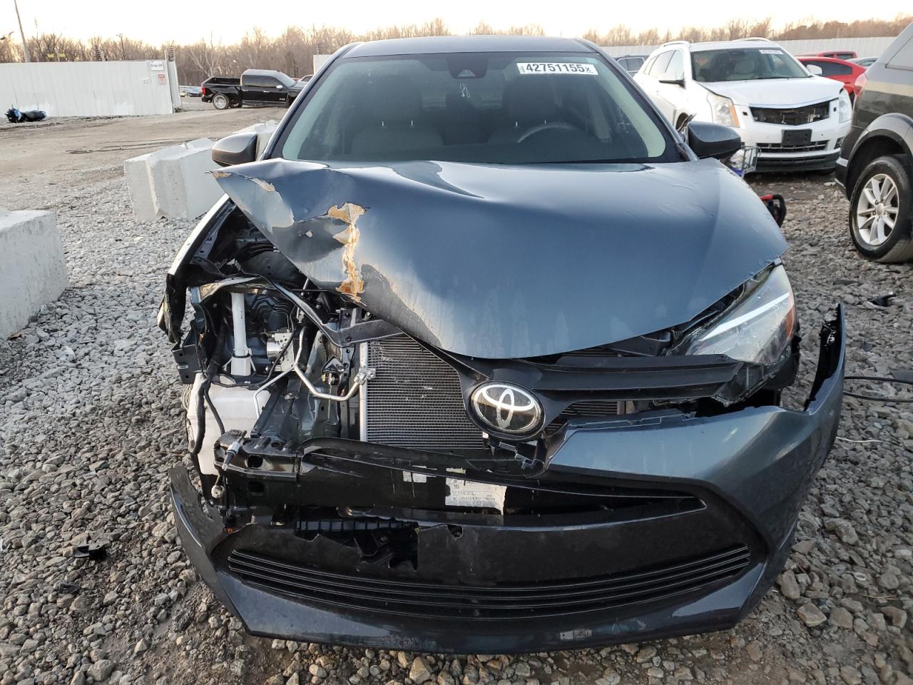 2019 Toyota Corolla - Image 5