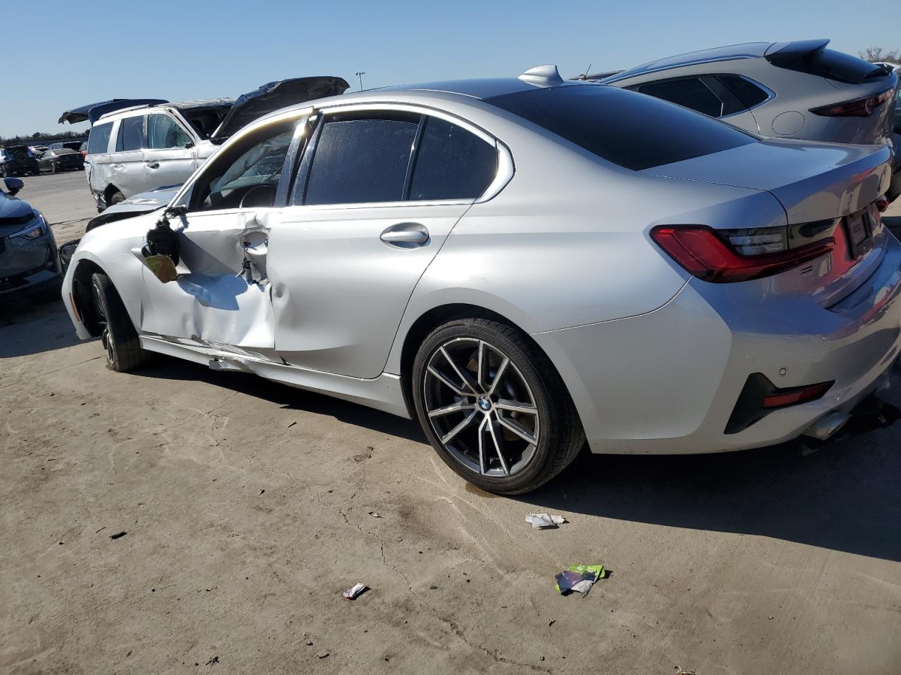 2019 BMW 3er - Image 2