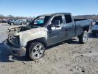 2014 Chevrolet Silverado C1500 de vânzare în Cahokia Heights, IL - Burn