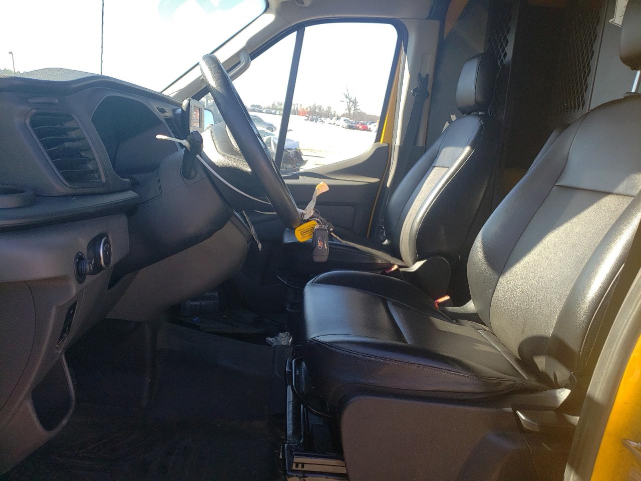 2021 Ford Transit - Image 7