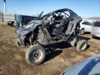 2023 POLARIS RZR PRO R ULTIMATE LAUNCH EDITION for sale at Copart CA - SAN JOSE