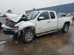 2012 Gmc Sierra K1500 Sle იყიდება Woodhaven-ში, MI - Front End