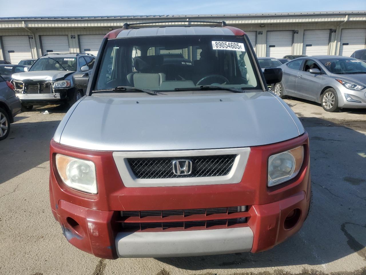 2006 Honda Element - Image 5