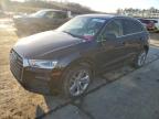 2016 AUDI Q3 PREMIUM PLUS for sale at Copart NJ - TRENTON