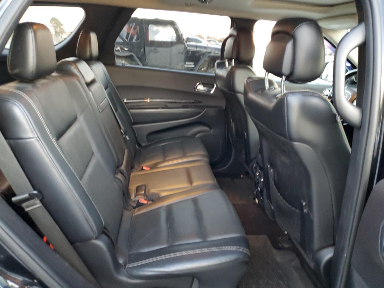 2015 Dodge Durango - Image 11