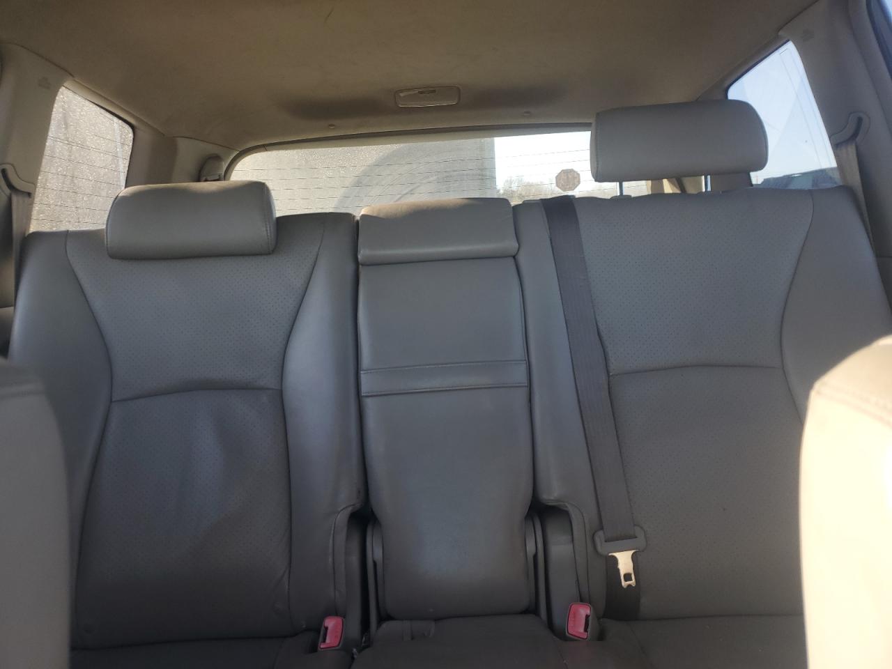 2007 Toyota Highlander - Image 10