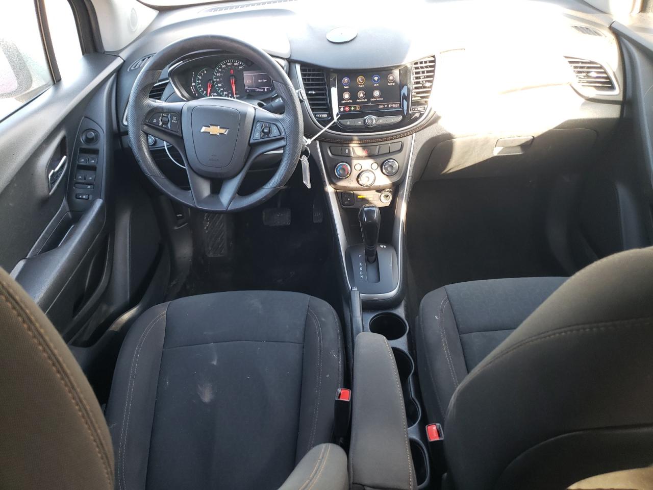 2020 Chevrolet Trax - Image 8