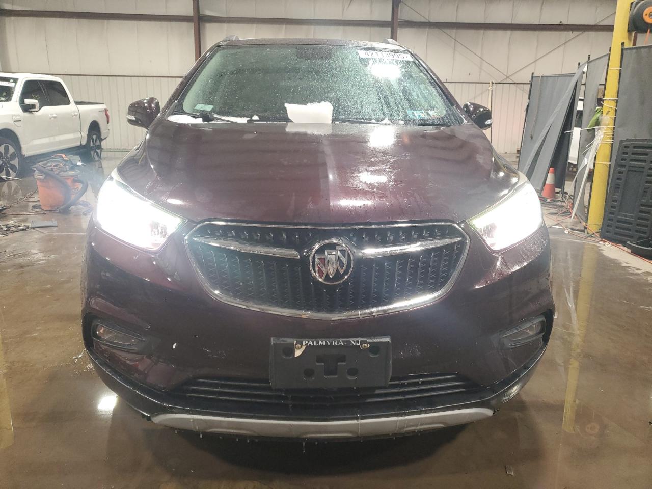 2018 Buick Encore - Image 5